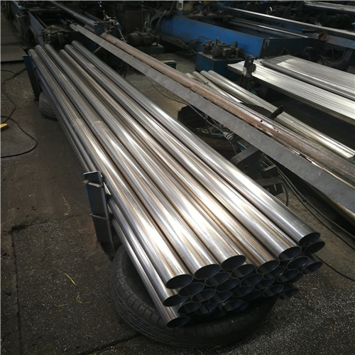 301不銹鋼管預測:市場堅挺觀望,價格主穩個調