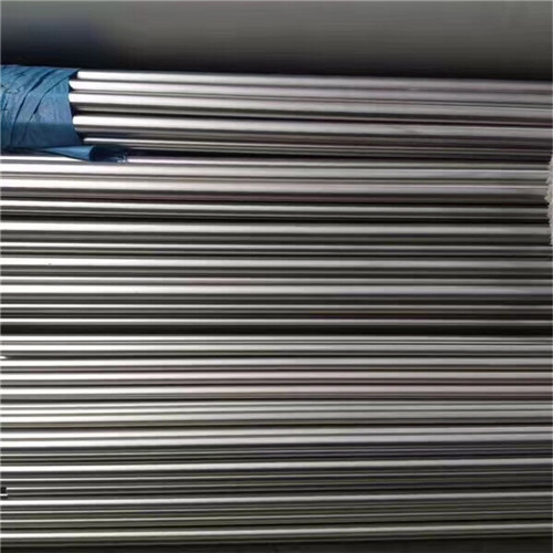 sus304不銹鋼管成交量縮水,價格穩中略降